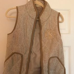 MLS Monogramed Things